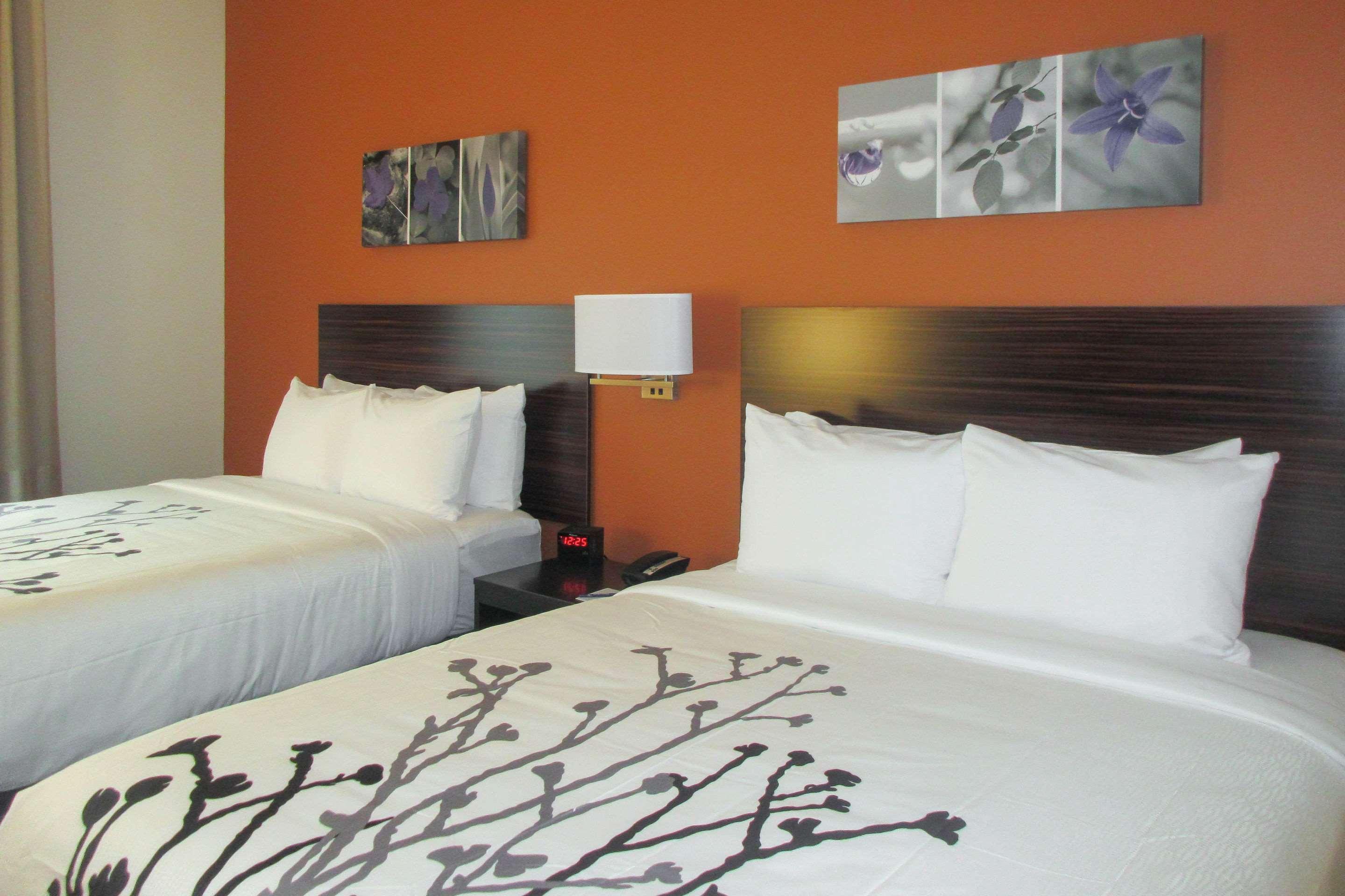 Sleep Inn & Suites Oregon - Madison Kültér fotó