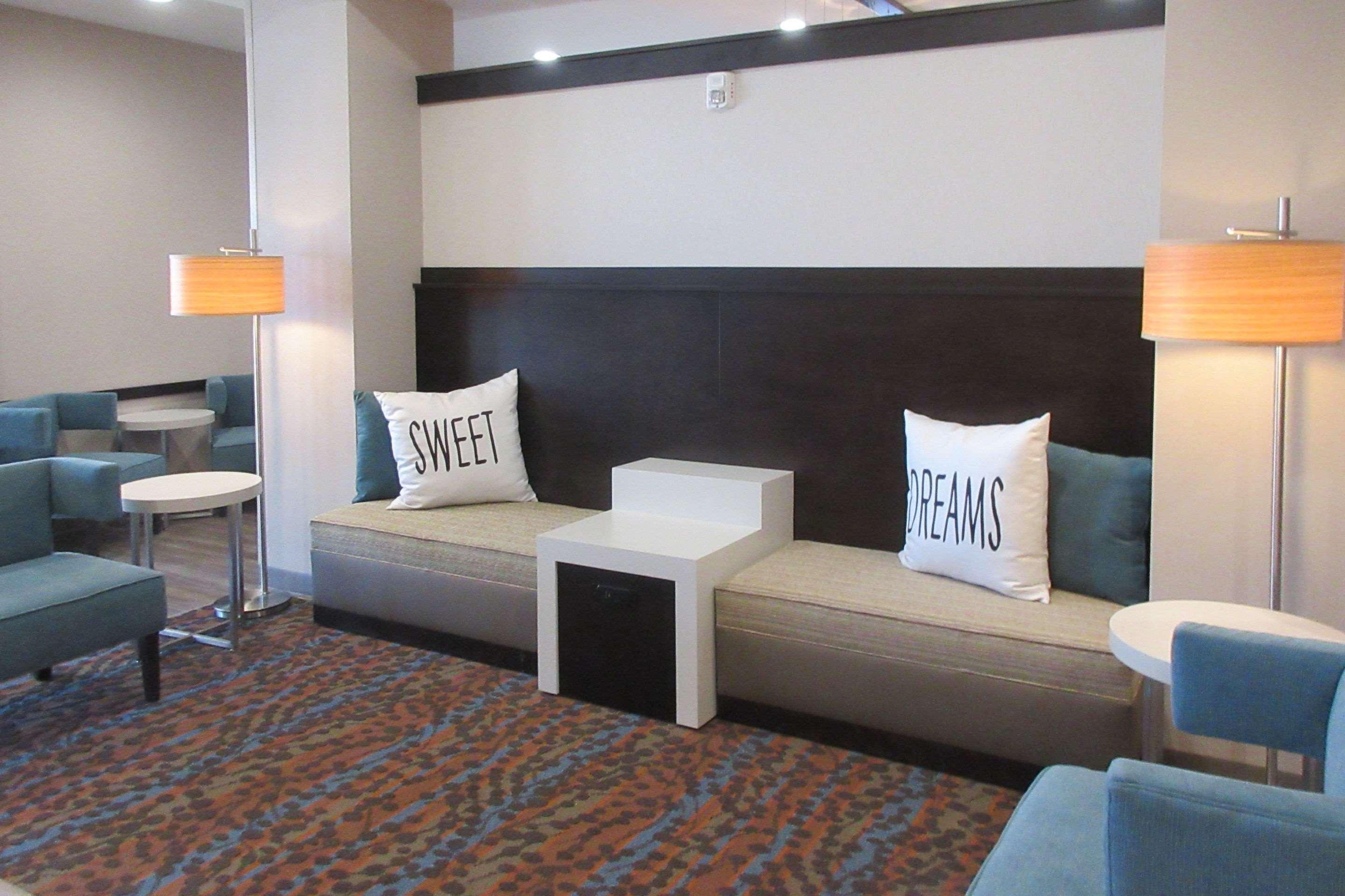 Sleep Inn & Suites Oregon - Madison Kültér fotó