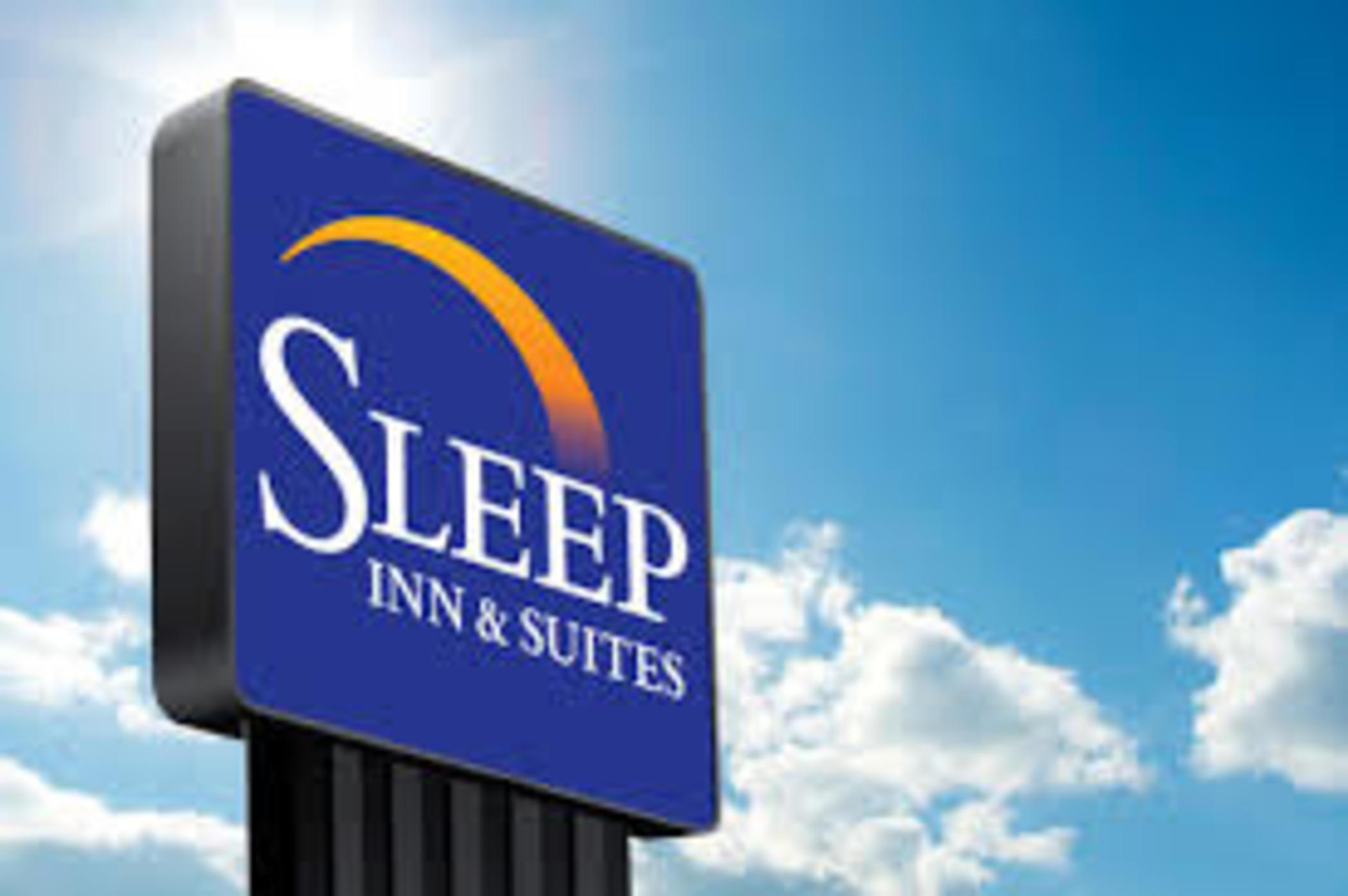 Sleep Inn & Suites Oregon - Madison Kültér fotó